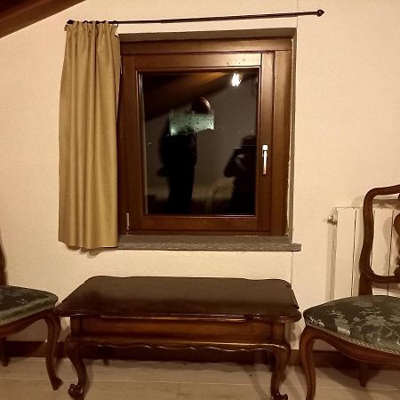 La Maison De Joanna 2 Châtillon Εξωτερικό φωτογραφία