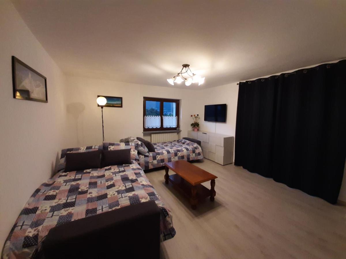 La Maison De Joanna 2 Châtillon Εξωτερικό φωτογραφία