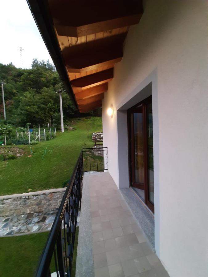 La Maison De Joanna 2 Châtillon Εξωτερικό φωτογραφία
