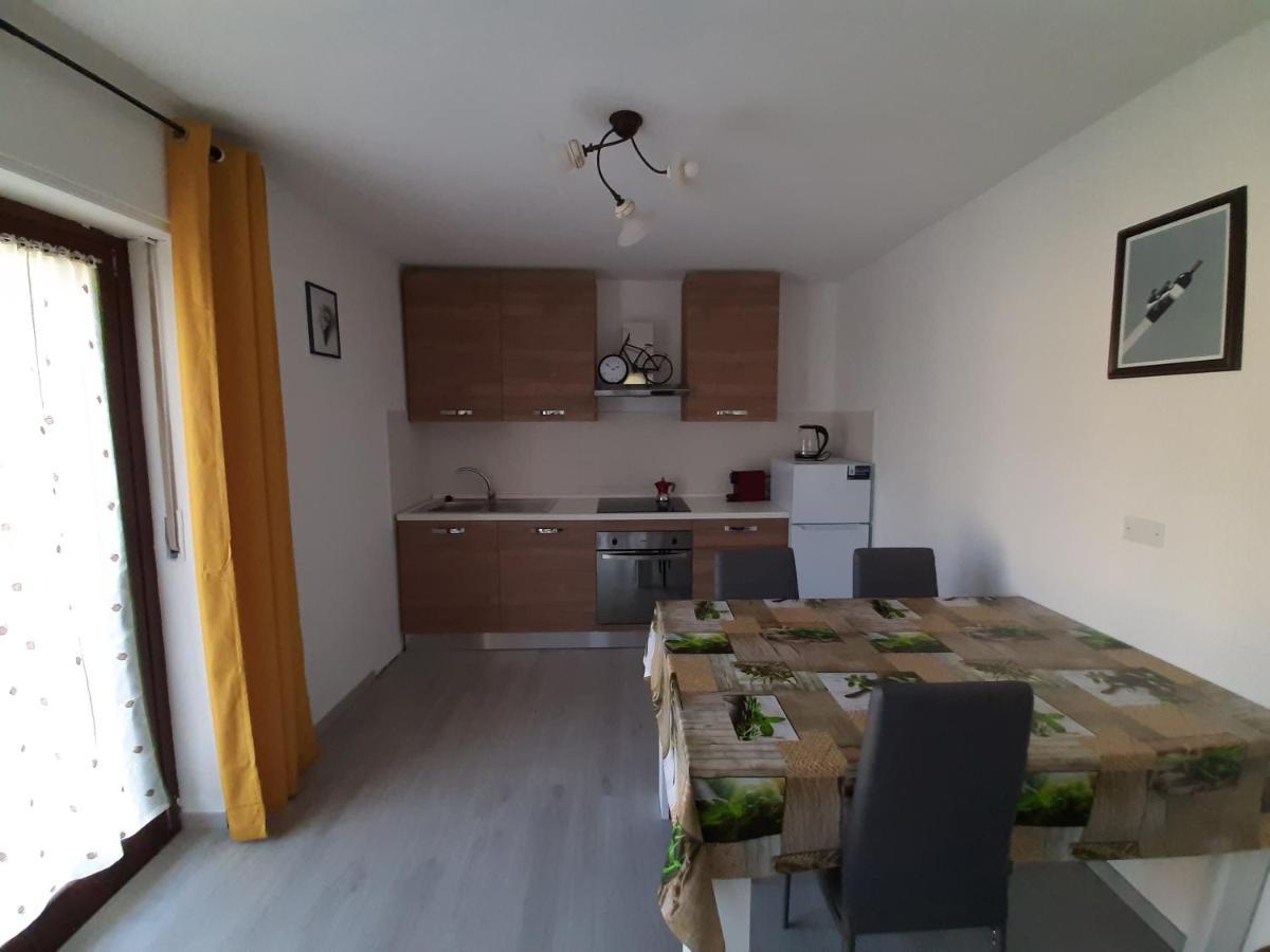 La Maison De Joanna 2 Châtillon Εξωτερικό φωτογραφία