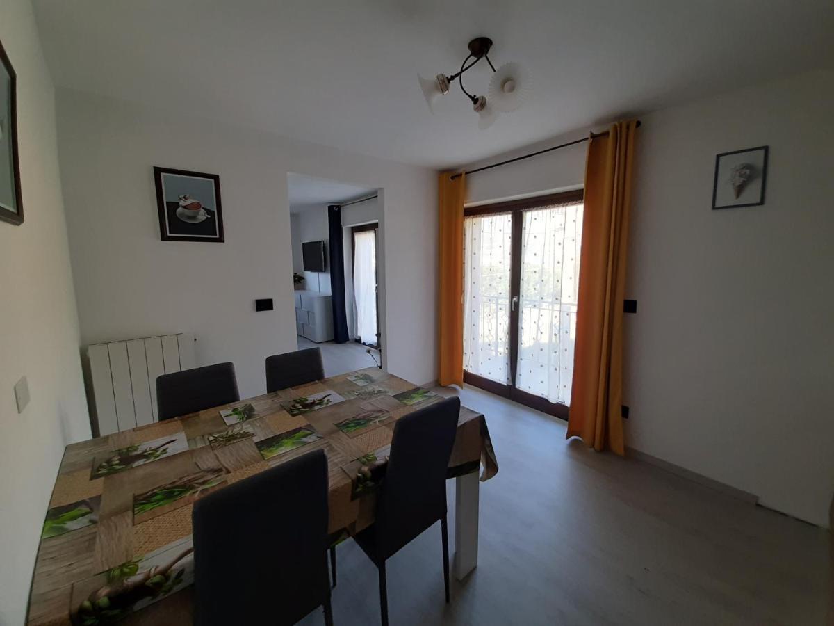 La Maison De Joanna 2 Châtillon Εξωτερικό φωτογραφία