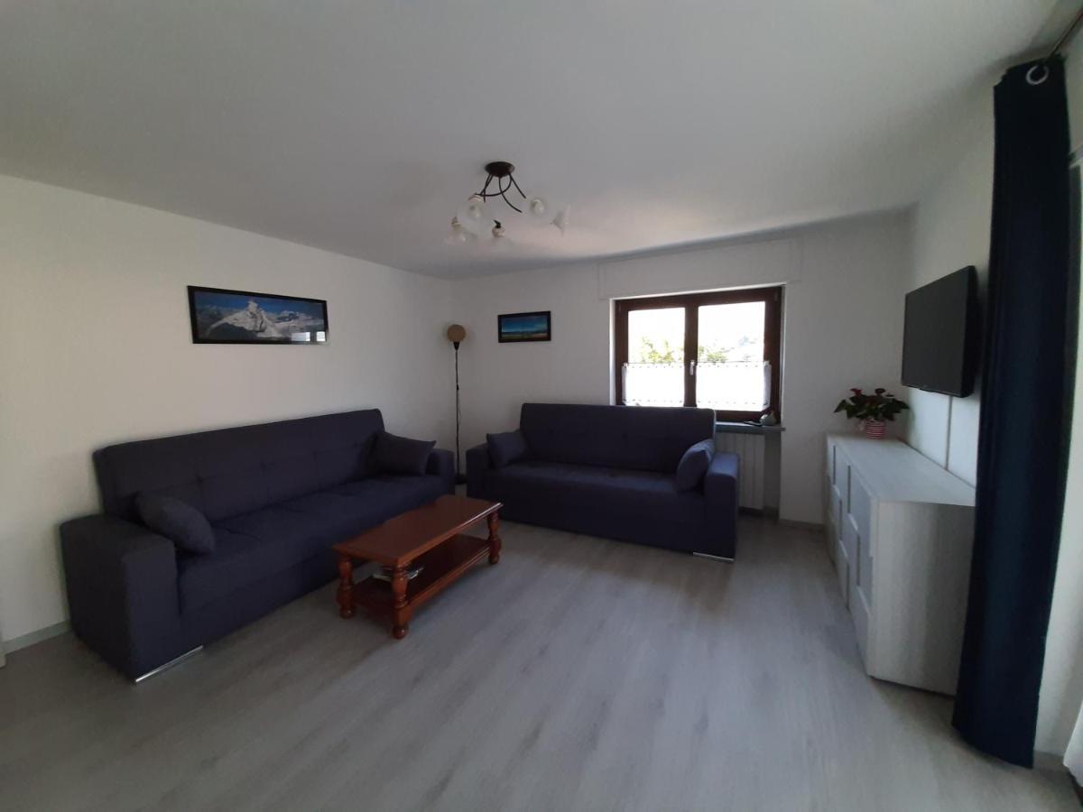 La Maison De Joanna 2 Châtillon Εξωτερικό φωτογραφία