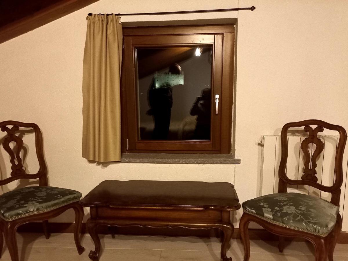 La Maison De Joanna 2 Châtillon Εξωτερικό φωτογραφία